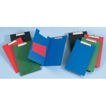 Clipfolder Bantex A5 Pvc Blue