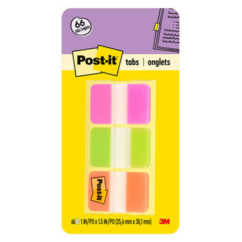 Tabs Post-It 686-Pgo Pk66