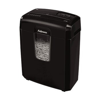 Shredder Fellowes 9C Cross Cut (Replaces P48C)