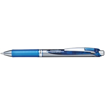 Sp- Gel Pen Pentel Energel 1.0Mm Bl80 Blue