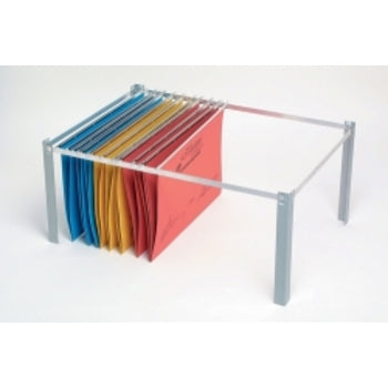 Suspension Filing Frame Crystalfile