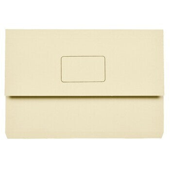 Document Wallet Marbig Slimpick Buff