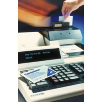Sp- Computer Cardclene Cleans Allswipe Mechanism'S Af 20'S