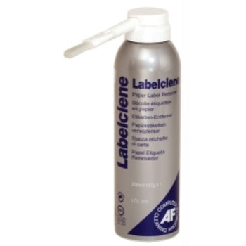 Sp- Spray Labelclene Adhesive Label Remover
