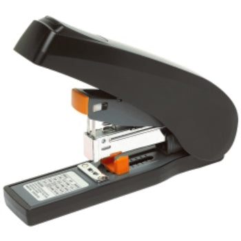 Stapler Marbig H/Duty Power Black 100 Sheet