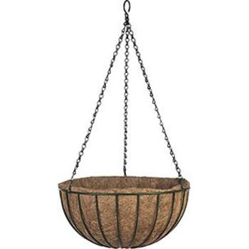 Hanging Basket Green 30cm