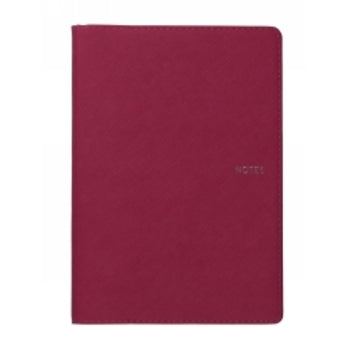 Sp- Notebook Collins B6 Melbourne Jura Pink 192Pg