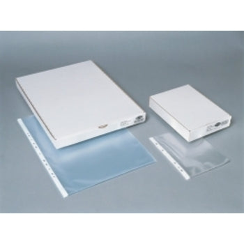 Sheet Protectors Marbig A5 Bx100