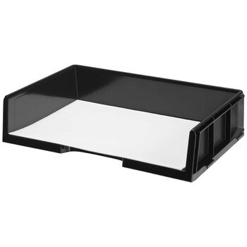 Sp- Document Tray Esselte A3 Landscape Black