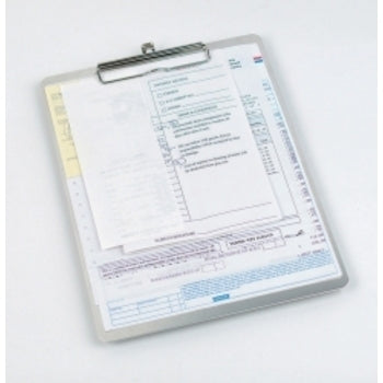 Clipboard Marbig A4 Aluminium Silver