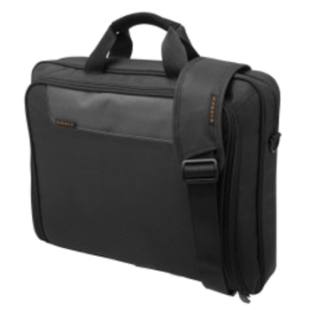 Briefcase Satchel Everki Advance Notebook/Laptop Case 16