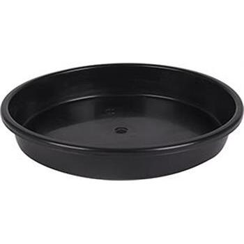 Growers Saucer 510mm Black