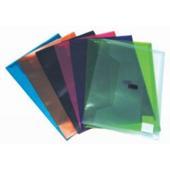 Sp- Polywally File Colby F/C P327F Purple