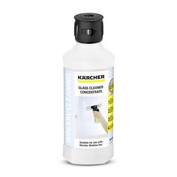 Glass Cleaner 500ml Karcher