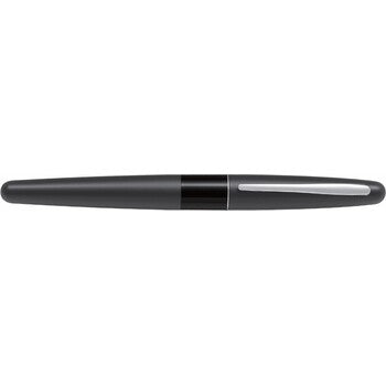 Sp- Fountain Pen Pilot Mr1 Fine Nib Black Barrel