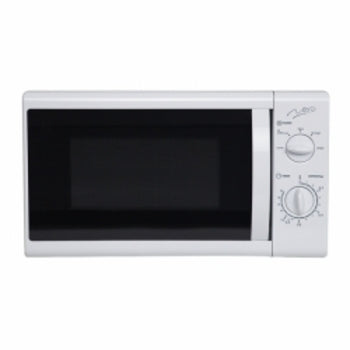 Sp- Microwave Nero 20L White