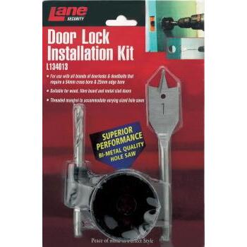 Installation Kit 54mm Cp Cd1 L134013 Lane