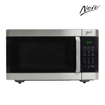 Microwave Nero 42L Stainless Steel