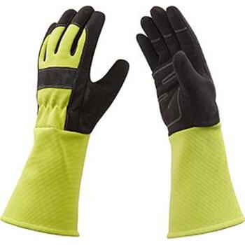 Gloves Deluxe Pruning Mens