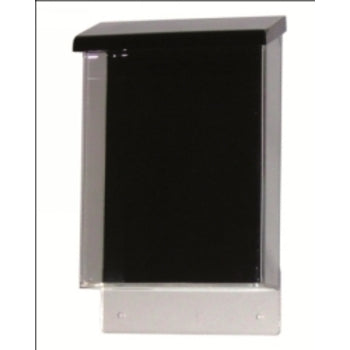 Brochure Holder Deflecto A5 Outdoor Waterproof