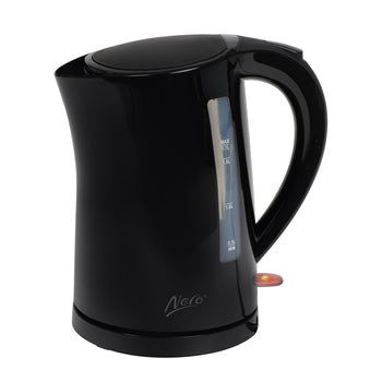 Kettle Nero 1.7L Rola Black