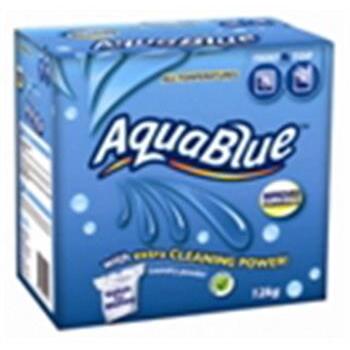 Laundry Powder 12Kg  Aquablue