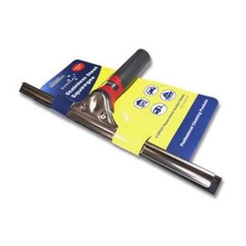 Squeegee Stainless Steel Complete 25cm - 10inch