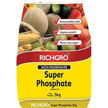 Superphosphate 5kg