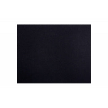 Board Quill 510X635Mm 600Gsm Black