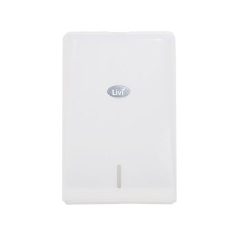 Towel Dispenser Livi Compact Interleave