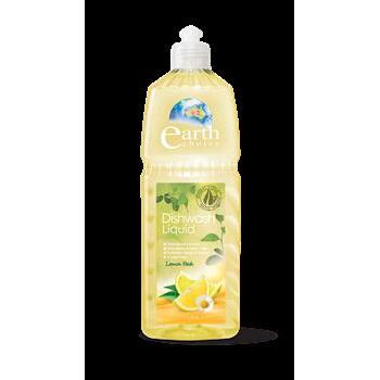 Dishwashing Liquid Lemon 1L Earth Choice