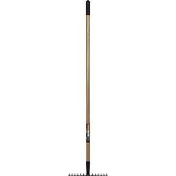 Gardenmaster Garden Rake 14T