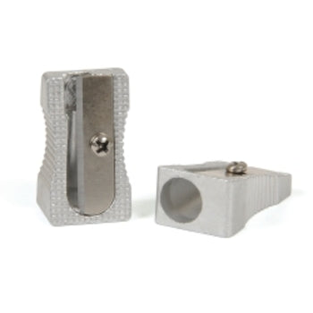 Sharpener Stat Metal Single