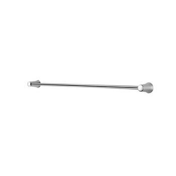 Towel Rail 760mm Single Paramount