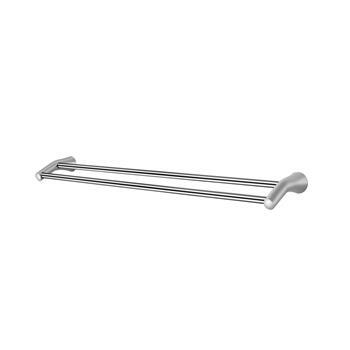 Towel Rail 760mm Double Paramount