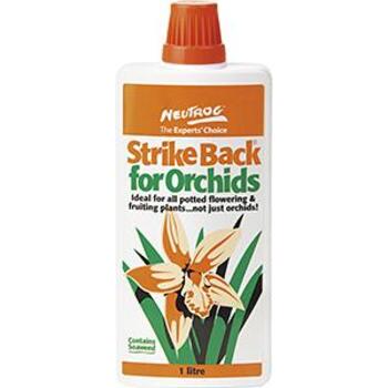 Strike Back for Orchids 1lt