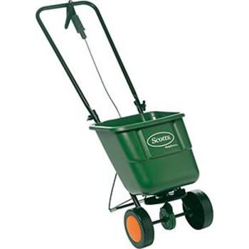 Lawn Spreader Wheeled 8kg