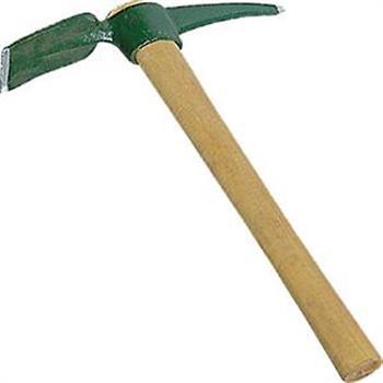 Garden Pick End Mattock 1.2kg