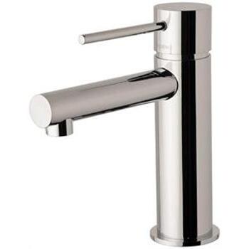 Vivid Slimline Basin Mixer Chrome Phoenix