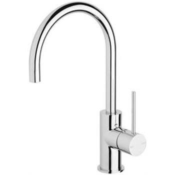 Vivid Slimline Sink Mixer 160cm Chrome Phoenix