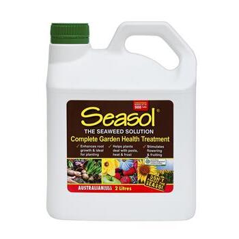 Seasol Concentrate 2lt