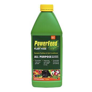 Powerfeed Concentrate 1lt