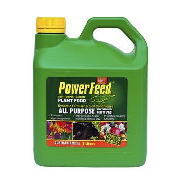 Powerfeed Concentrate 2lt