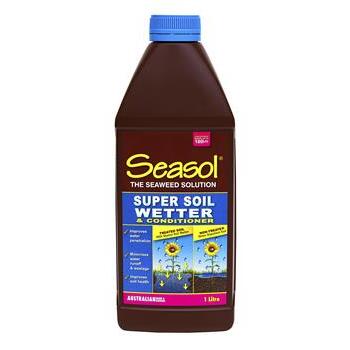 Seasol Soil Wetter Concentrate 1lt