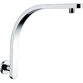 Shower Arm Rio High Rise Round 300mm