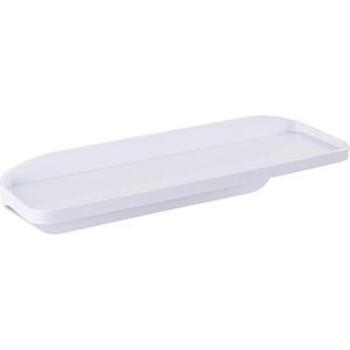 Shelf Self Adhesive White Naleon