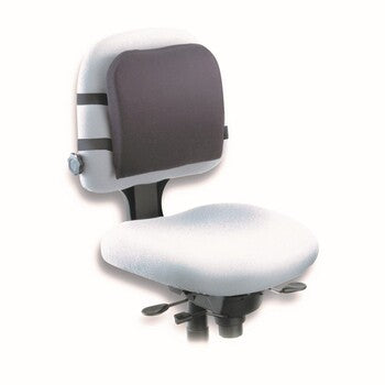 Sp- Back Support Kensington Memory Foam Full