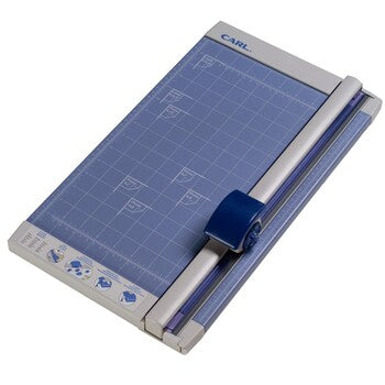 Sp- Trimmer Carl A3 Rt218 10 Sheet