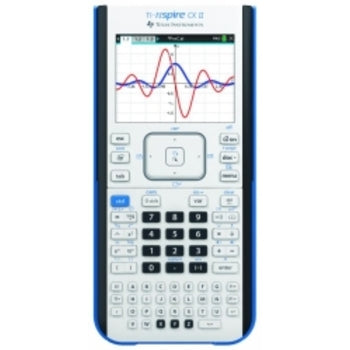 Calculator Texas Instruments Tinspirecxii Noncas