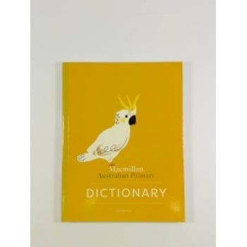 Dictionary Macmillan Primary 293